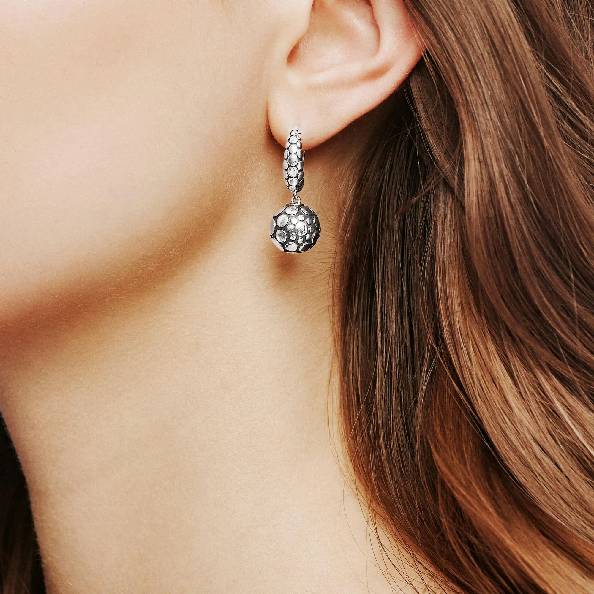 Drop Earring