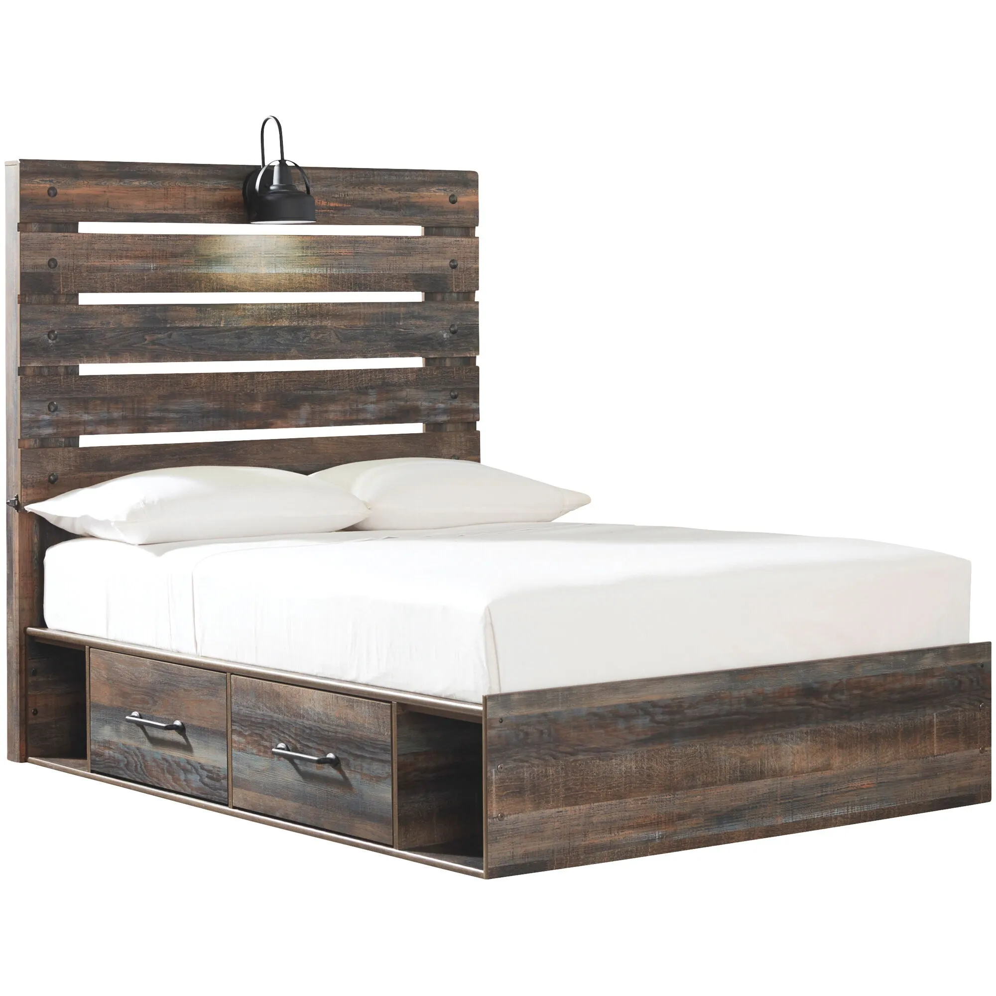 Drystan 4 Drawer Storage Bed