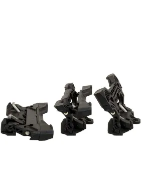 Dual Speed Prime Splitboard Risers
