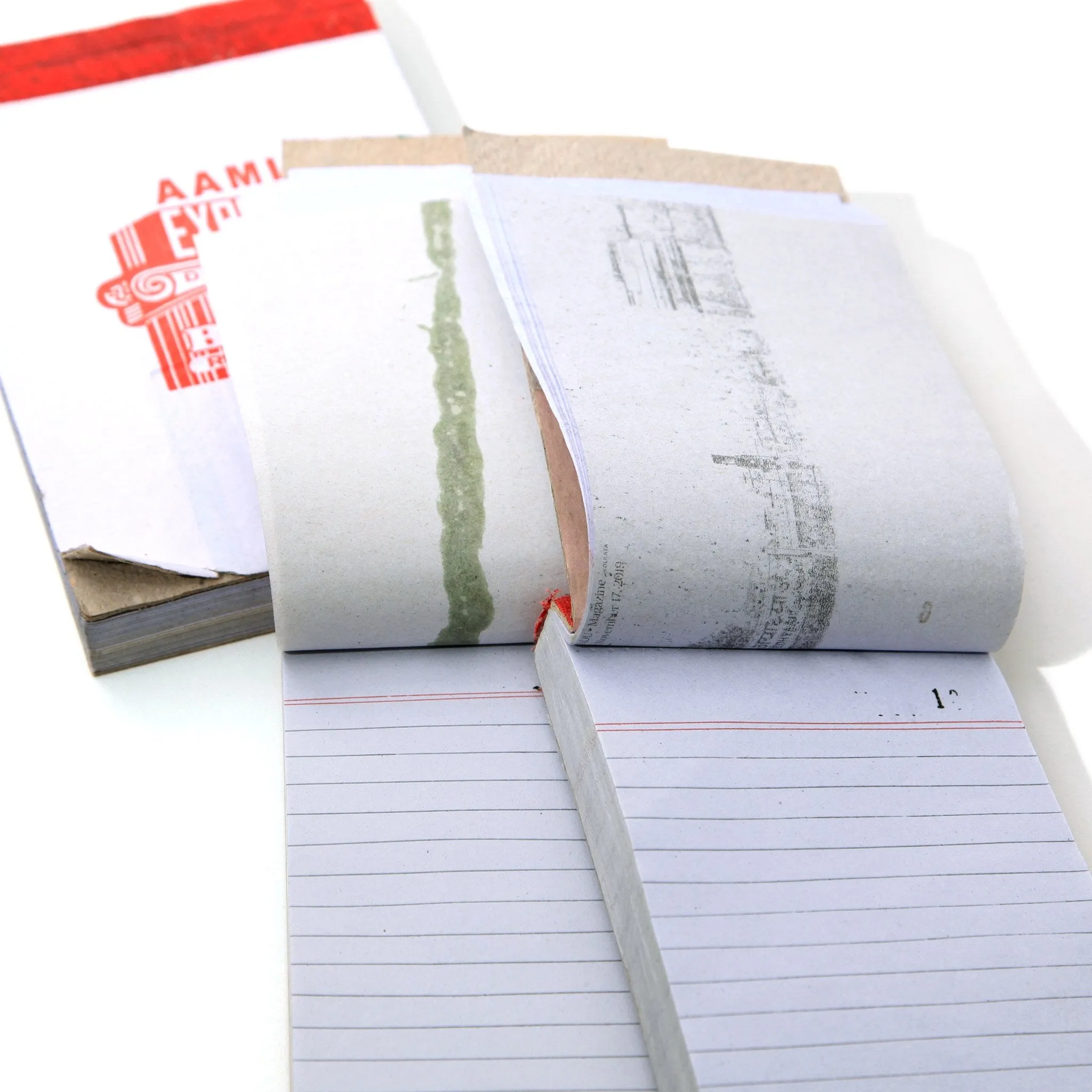 DUPLICATE BOOK
