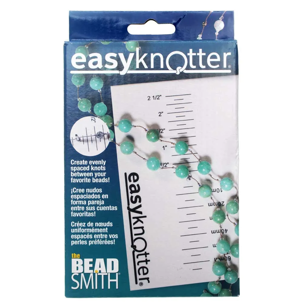 Easy Knotter Bead And Pearl Knotting Tool
