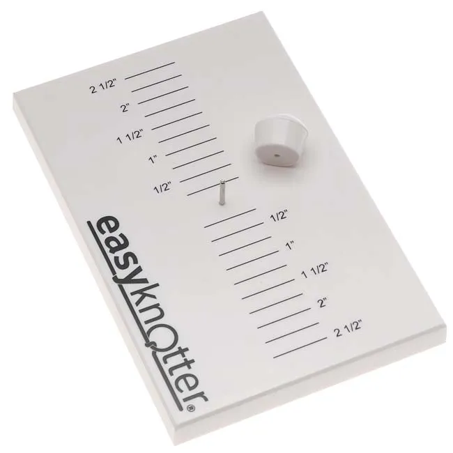Easy Knotter Bead And Pearl Knotting Tool