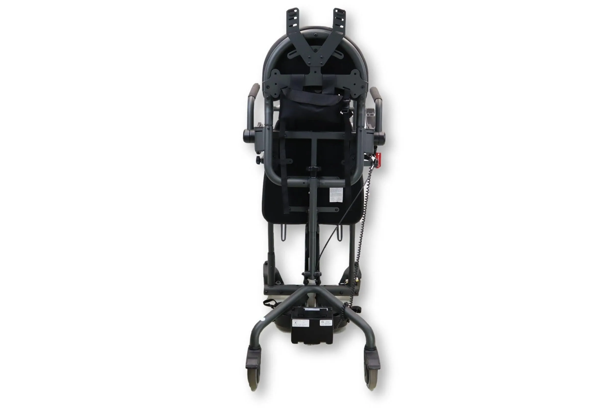 EasyStand Evolv Large Standing Frame | Automatic Electric Sit-to-Stand | PNG50084-1 | 280 Lb. Weight Capacity
