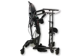 EasyStand Evolv Large Standing Frame | Automatic Electric Sit-to-Stand | PNG50084-1 | 280 Lb. Weight Capacity