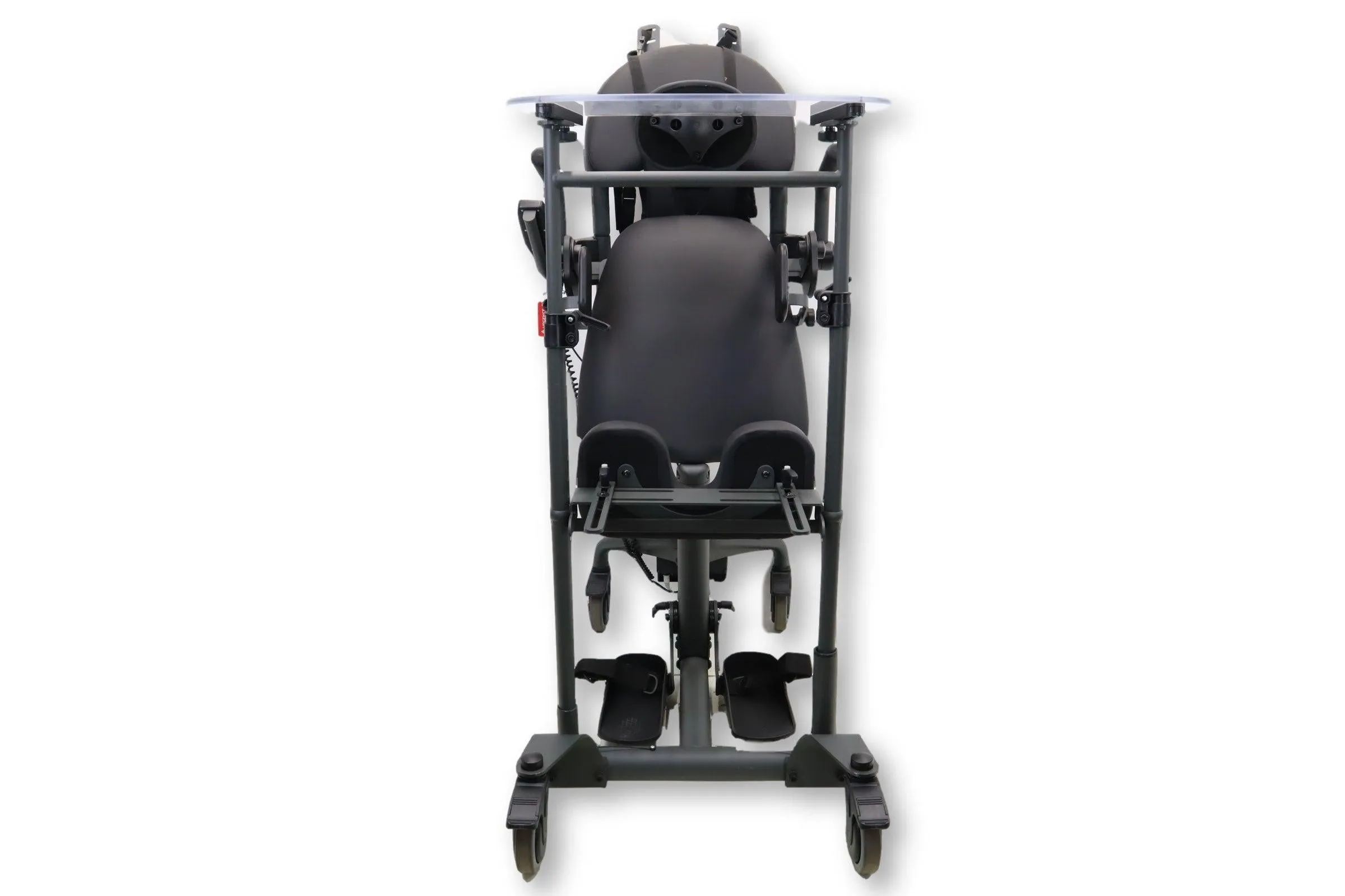 EasyStand Evolv Large Standing Frame | Automatic Electric Sit-to-Stand | PNG50084-1 | 280 Lb. Weight Capacity