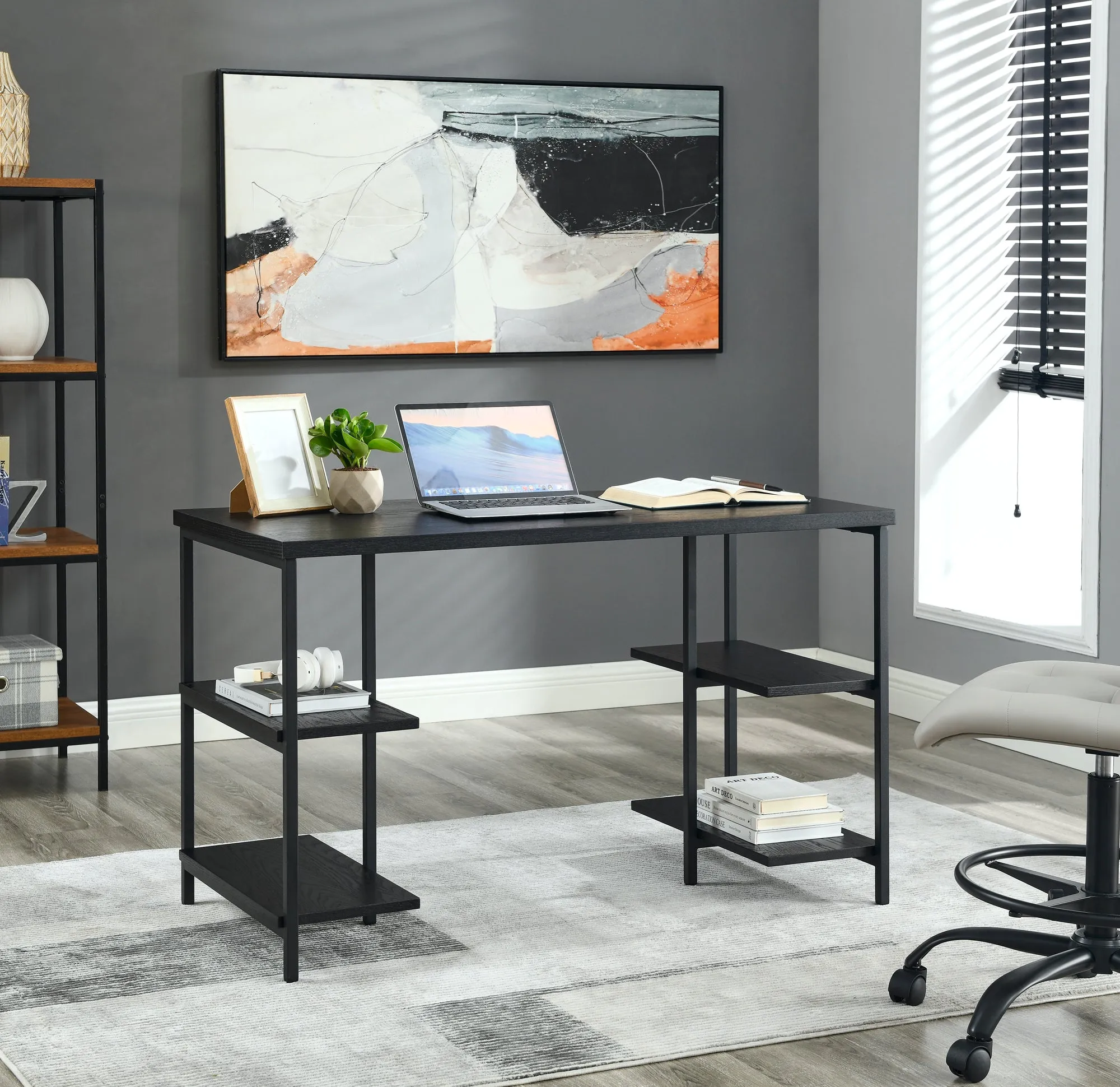Elevate any space with our versatile Tables! Stylish, sturdy, and functional - perfect for home or office, bringing convenience and style.