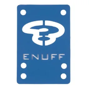 Enuff Skateboard Shock Pads