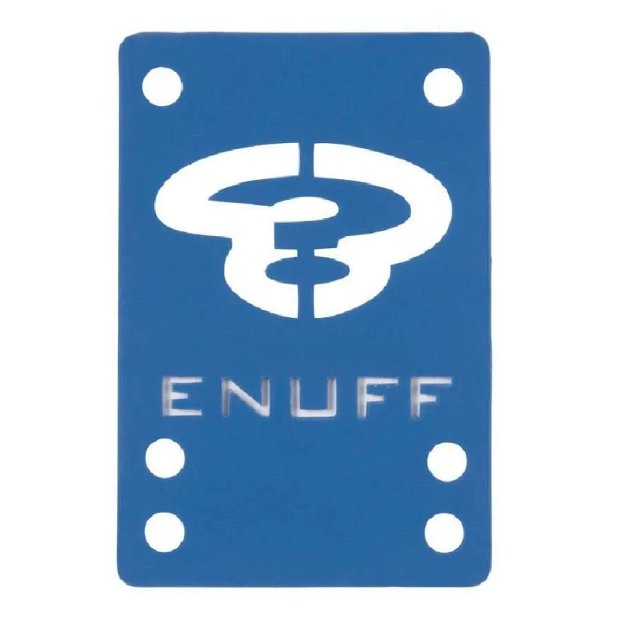 Enuff Skateboard Shock Pads