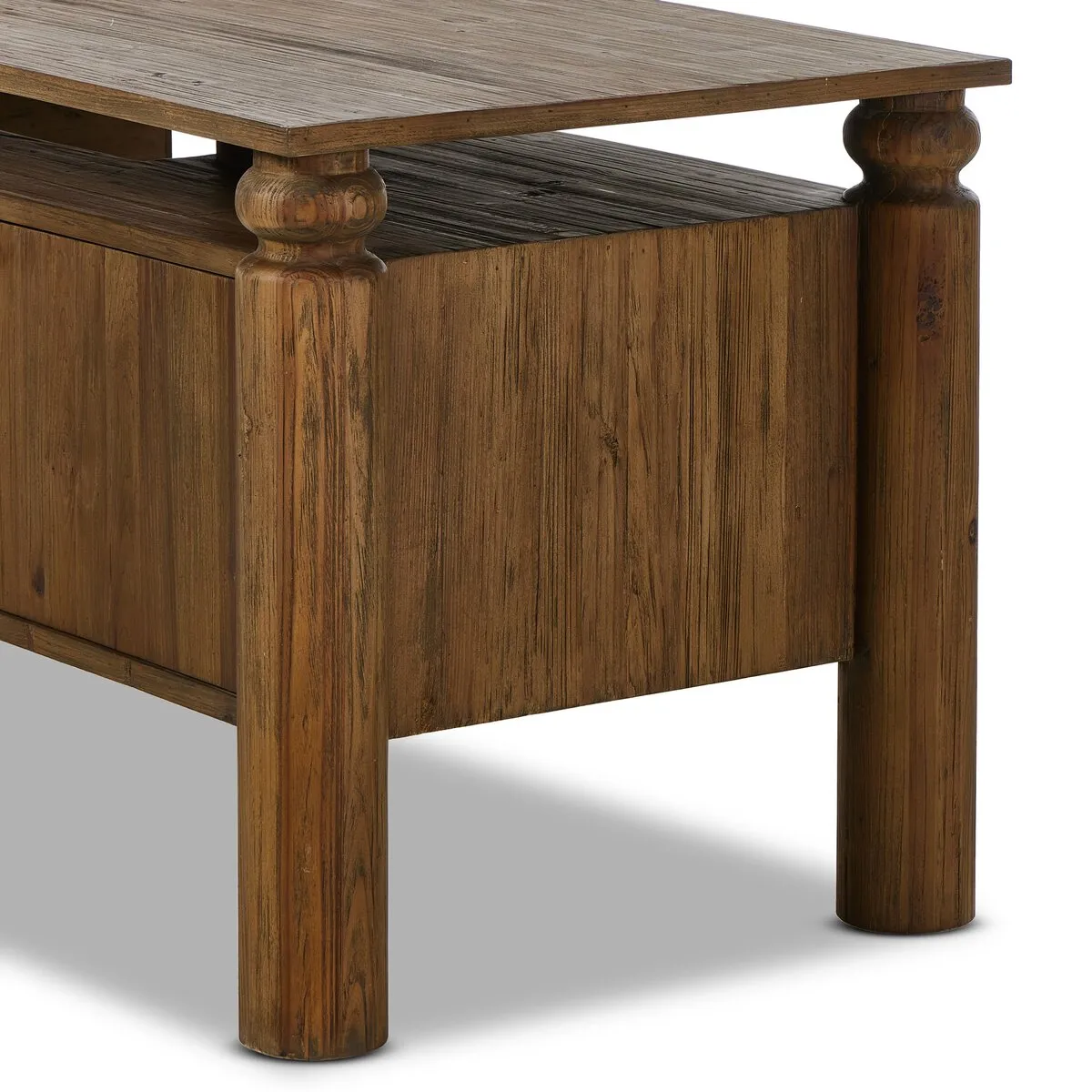 Escambia Desk