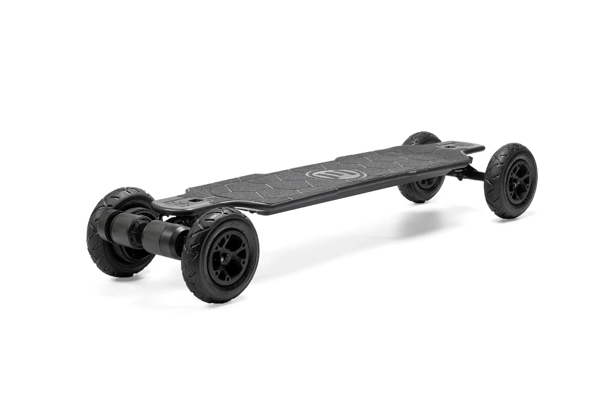Evolve GTR Series 2 Carbon All Terrain