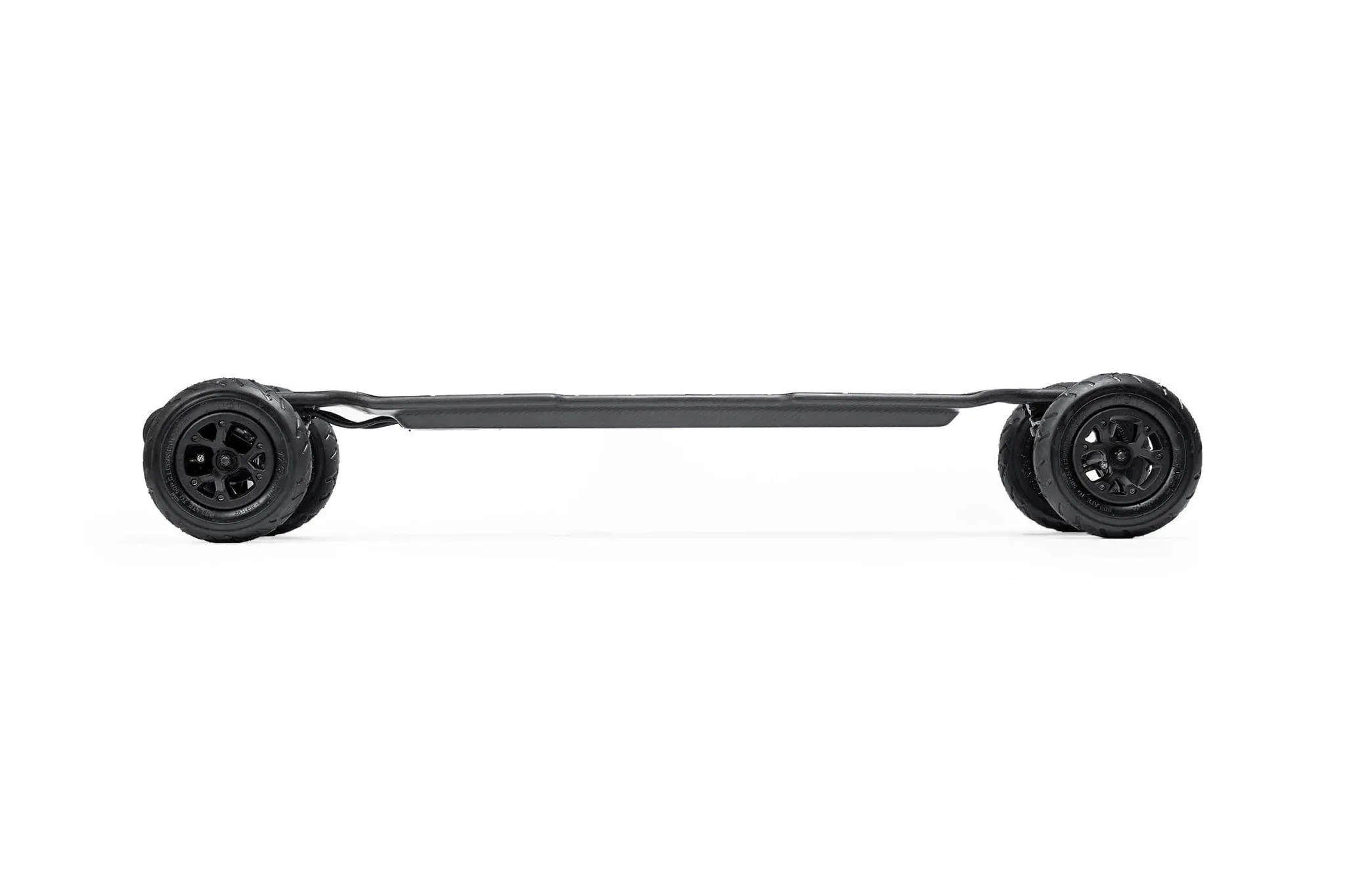 Evolve GTR Series 2 Carbon All Terrain