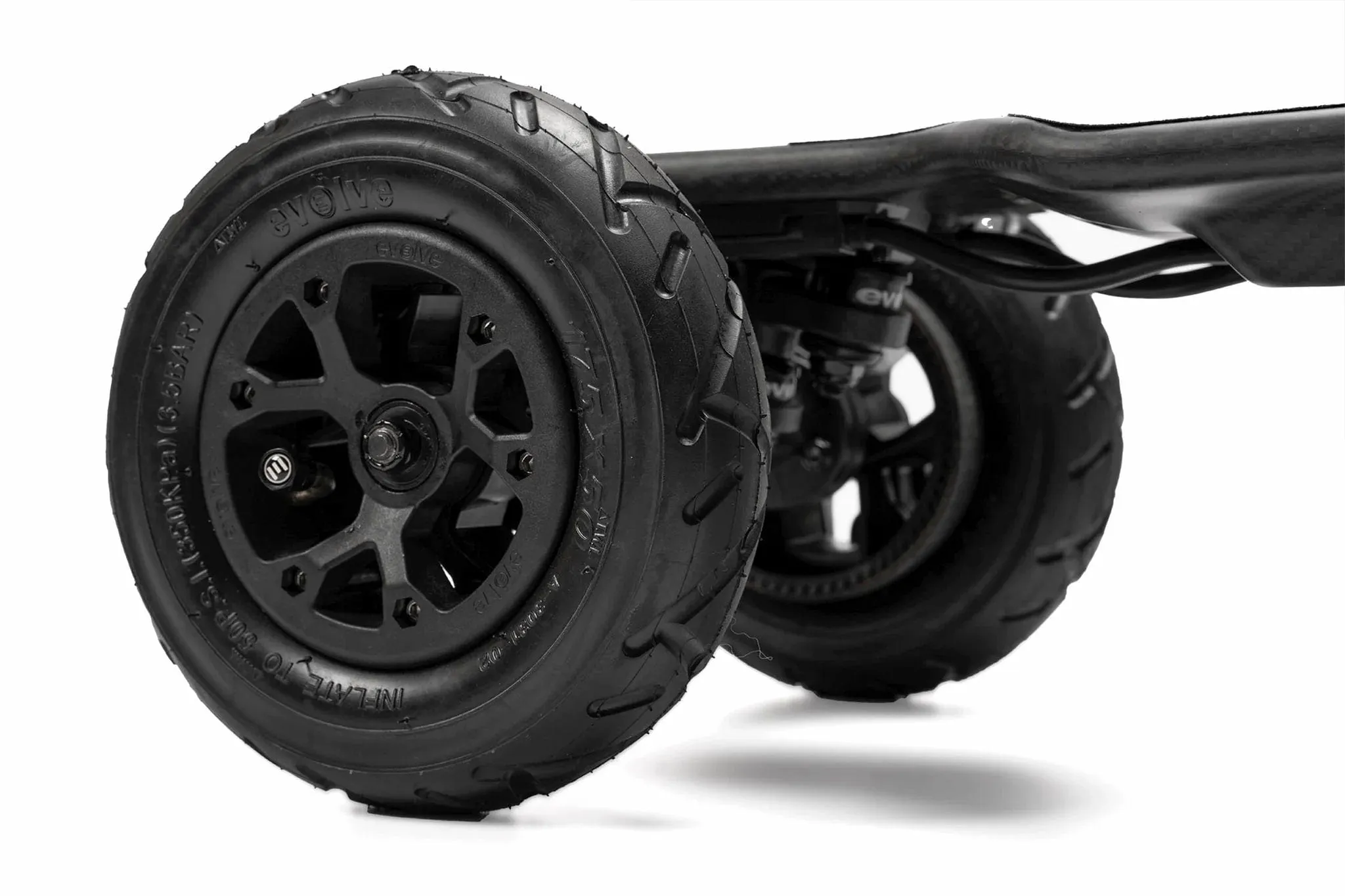 Evolve GTR Series 2 Carbon All Terrain