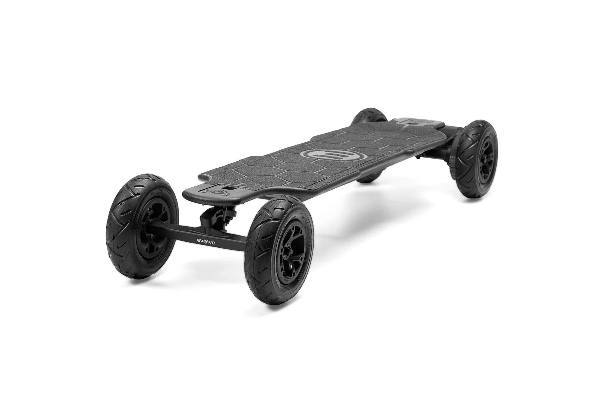 Evolve GTR Series 2 Carbon All Terrain