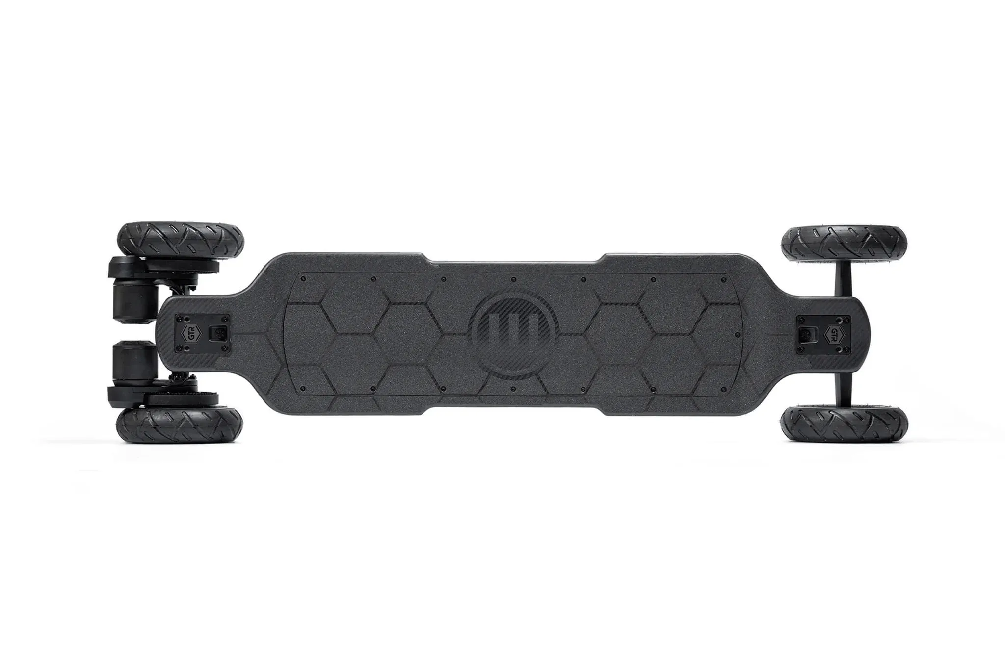 Evolve GTR Series 2 Carbon All Terrain