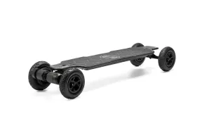 Evolve GTR Series 2 Carbon All Terrain