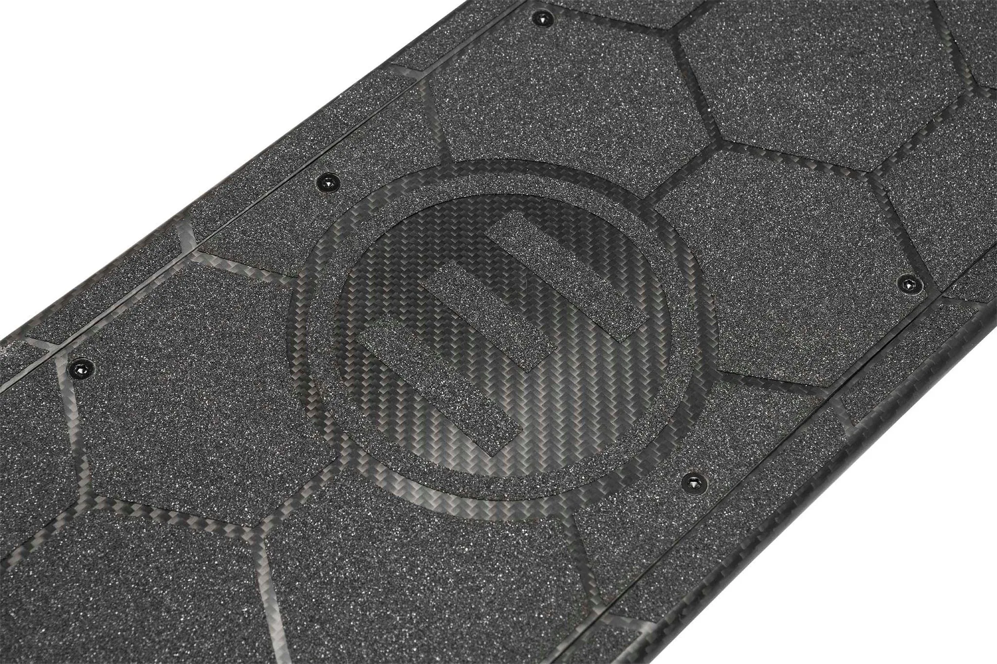 Evolve GTR Series 2 Carbon All Terrain