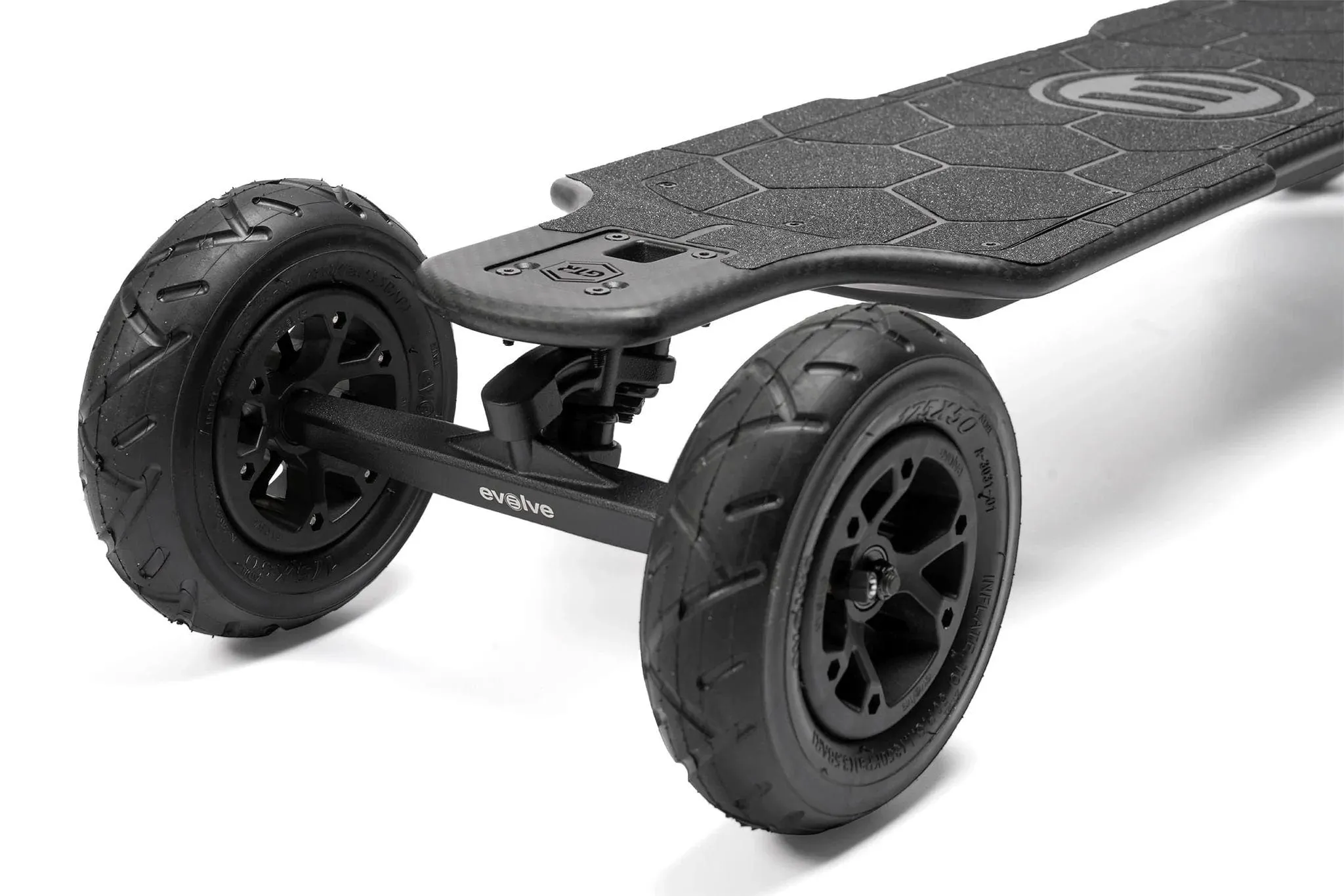 Evolve GTR Series 2 Carbon All Terrain