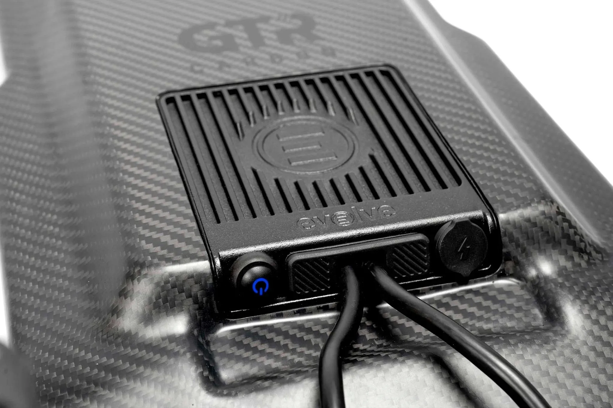 Evolve GTR Series 2 Carbon All Terrain