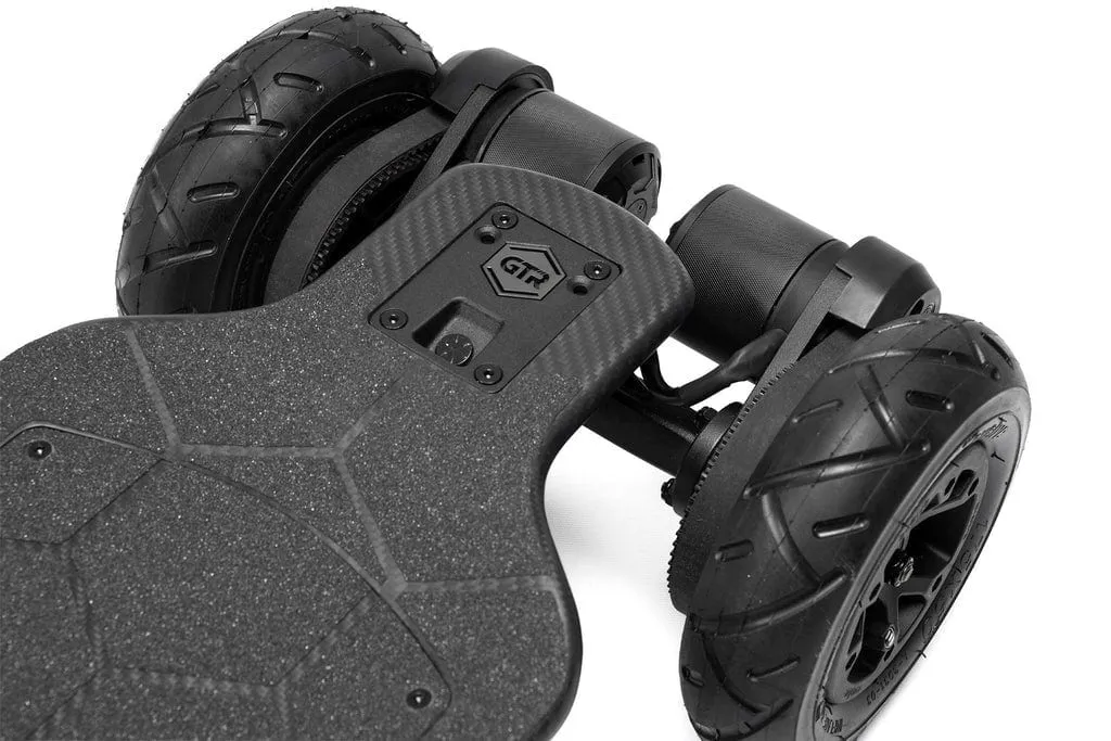 Evolve GTR Series 2 Carbon All Terrain