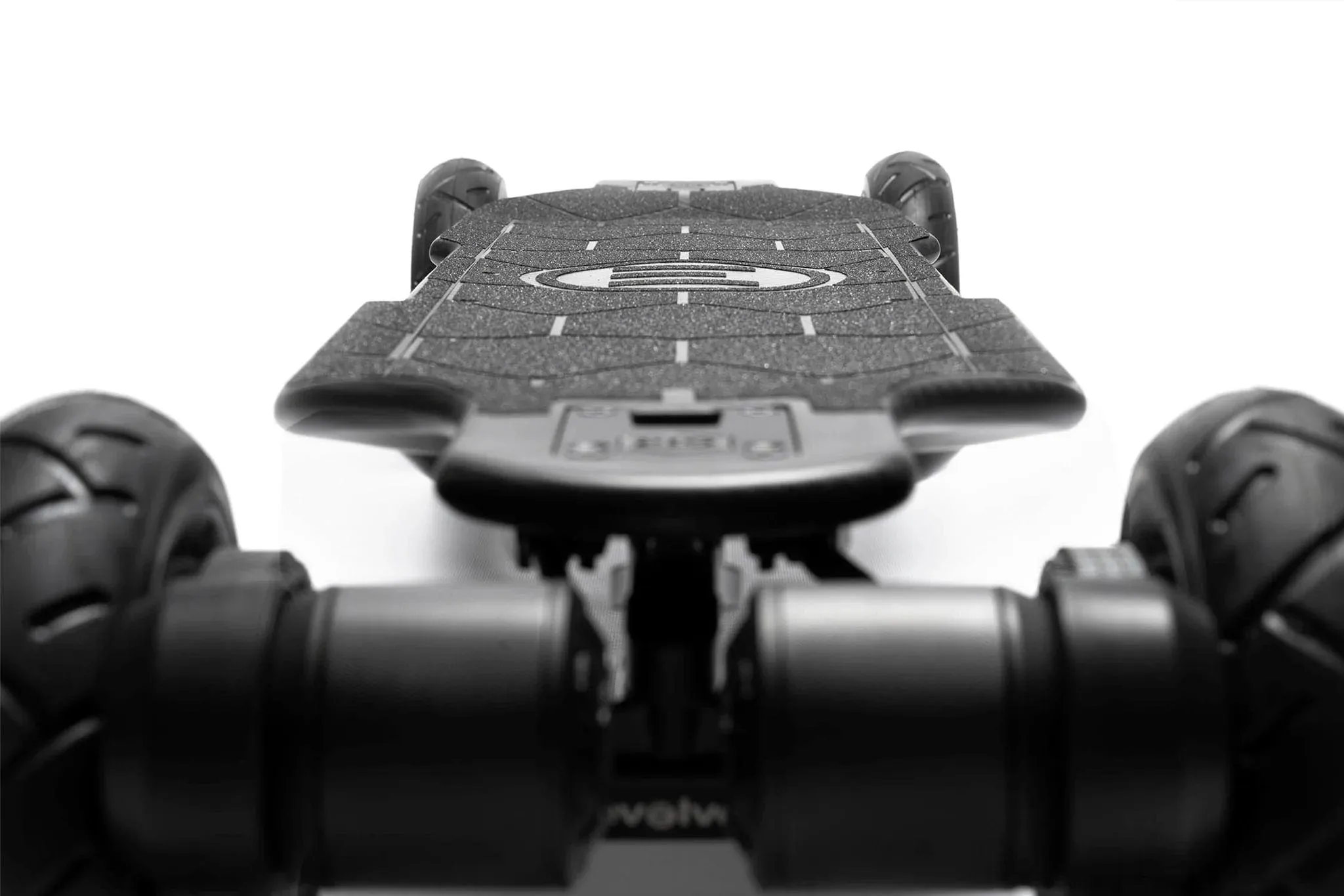 Evolve GTR Series 2 Carbon All Terrain