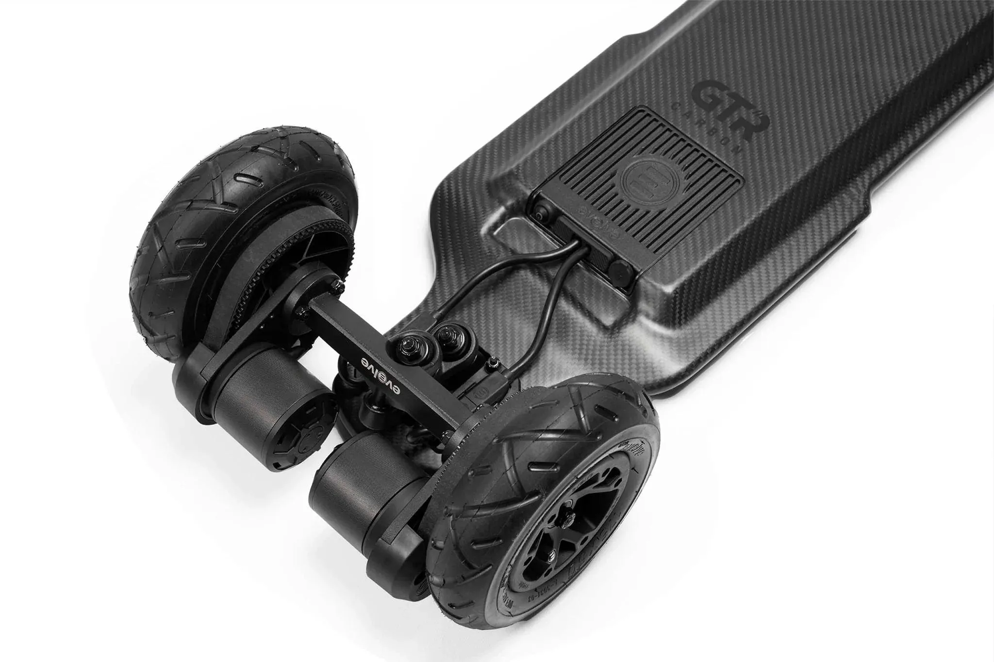 Evolve GTR Series 2 Carbon All Terrain
