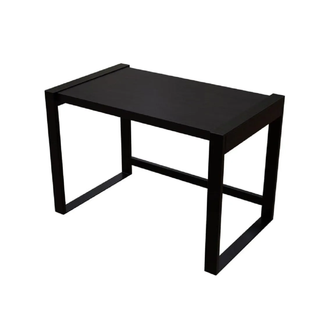 Fabio writing desk Beige finish