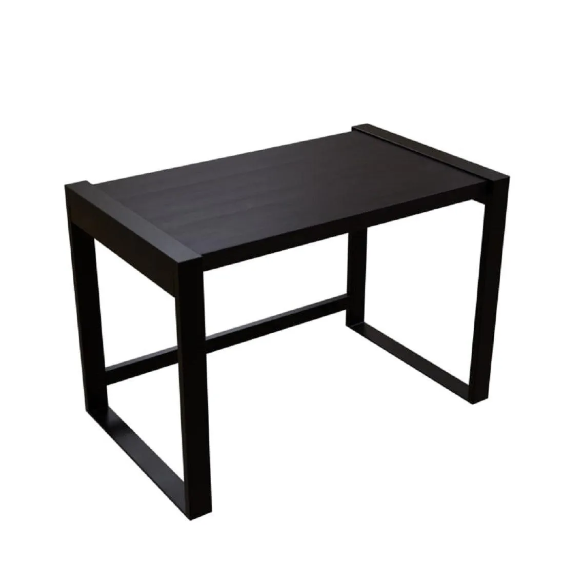Fabio writing desk Beige finish