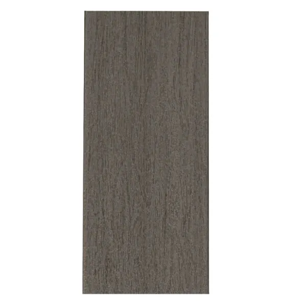 FIBERON CONCORDIA GROOVED DECKING GRAPHITE  1 in x 6 in x 16 ft