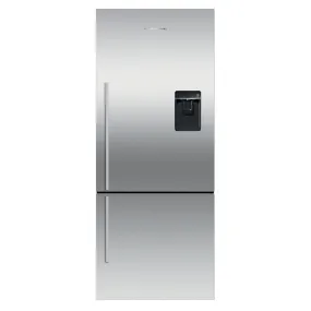 Fisher   Paykel RF442BRXFDU5 Fridge Freezer Right Door Designer 680mm - Ice   Water -