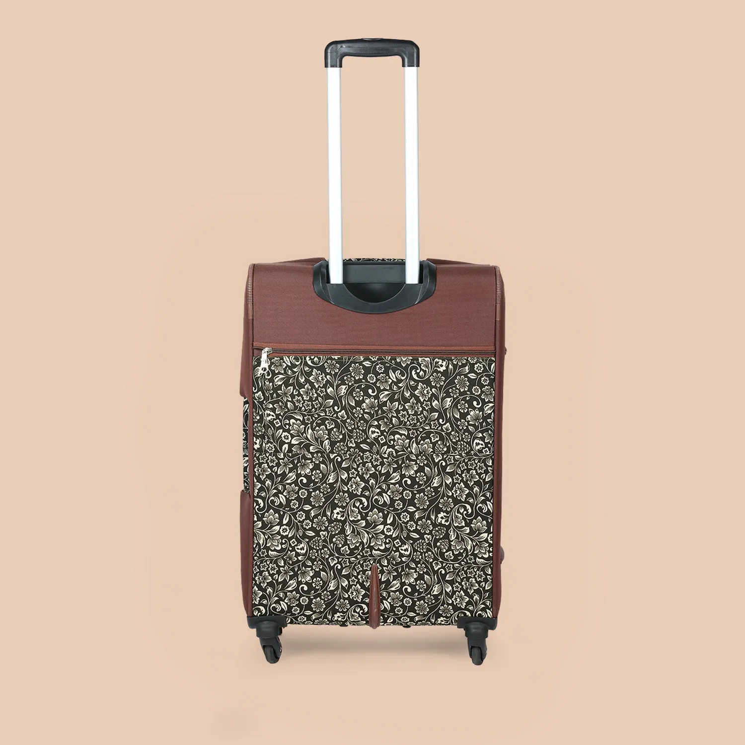 FloMotif Saira Trolley Bag (Medium)