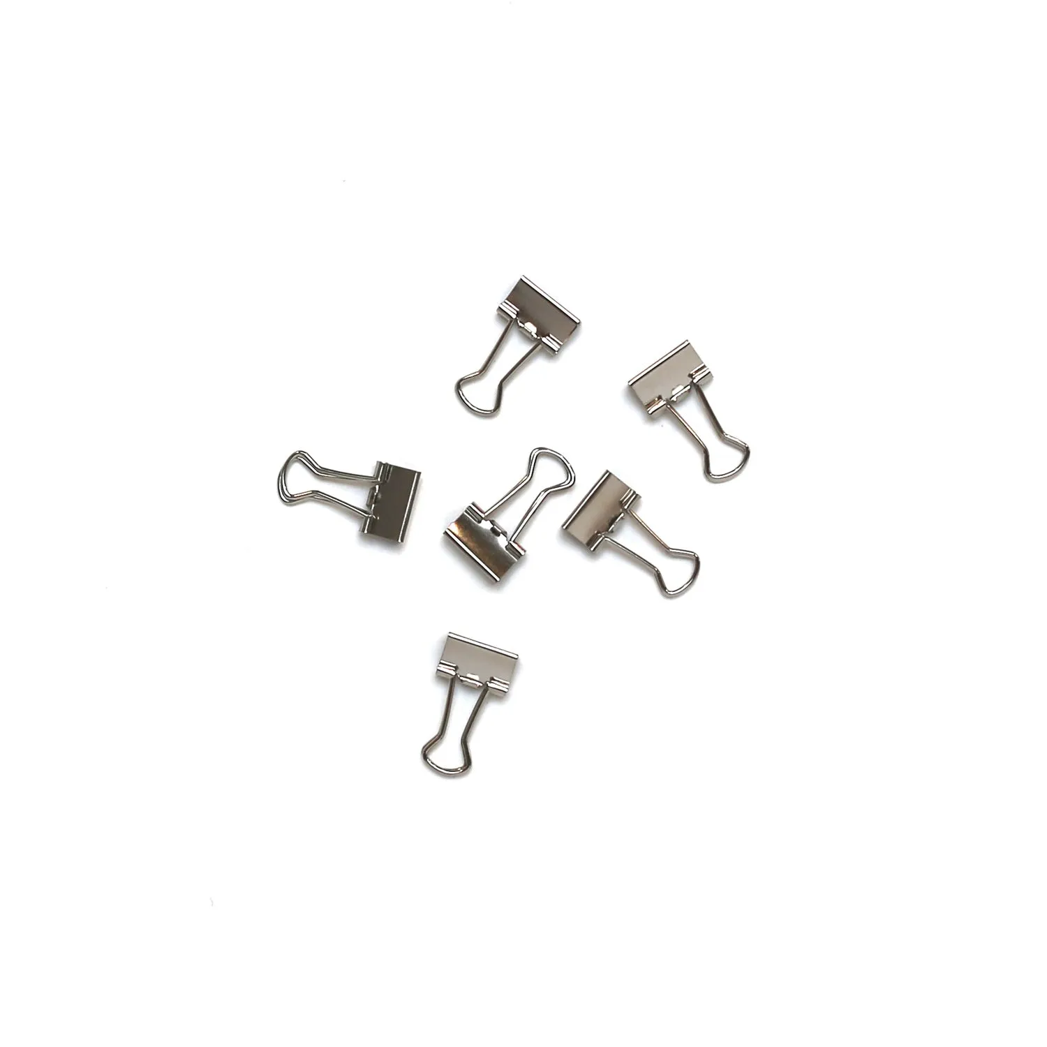 Foldback Clip - 13mm