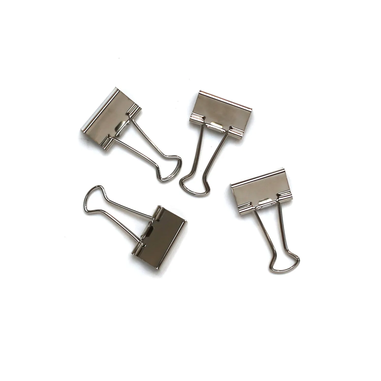 Foldback Clip - 25mm