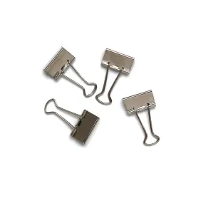 Foldback Clip - 25mm