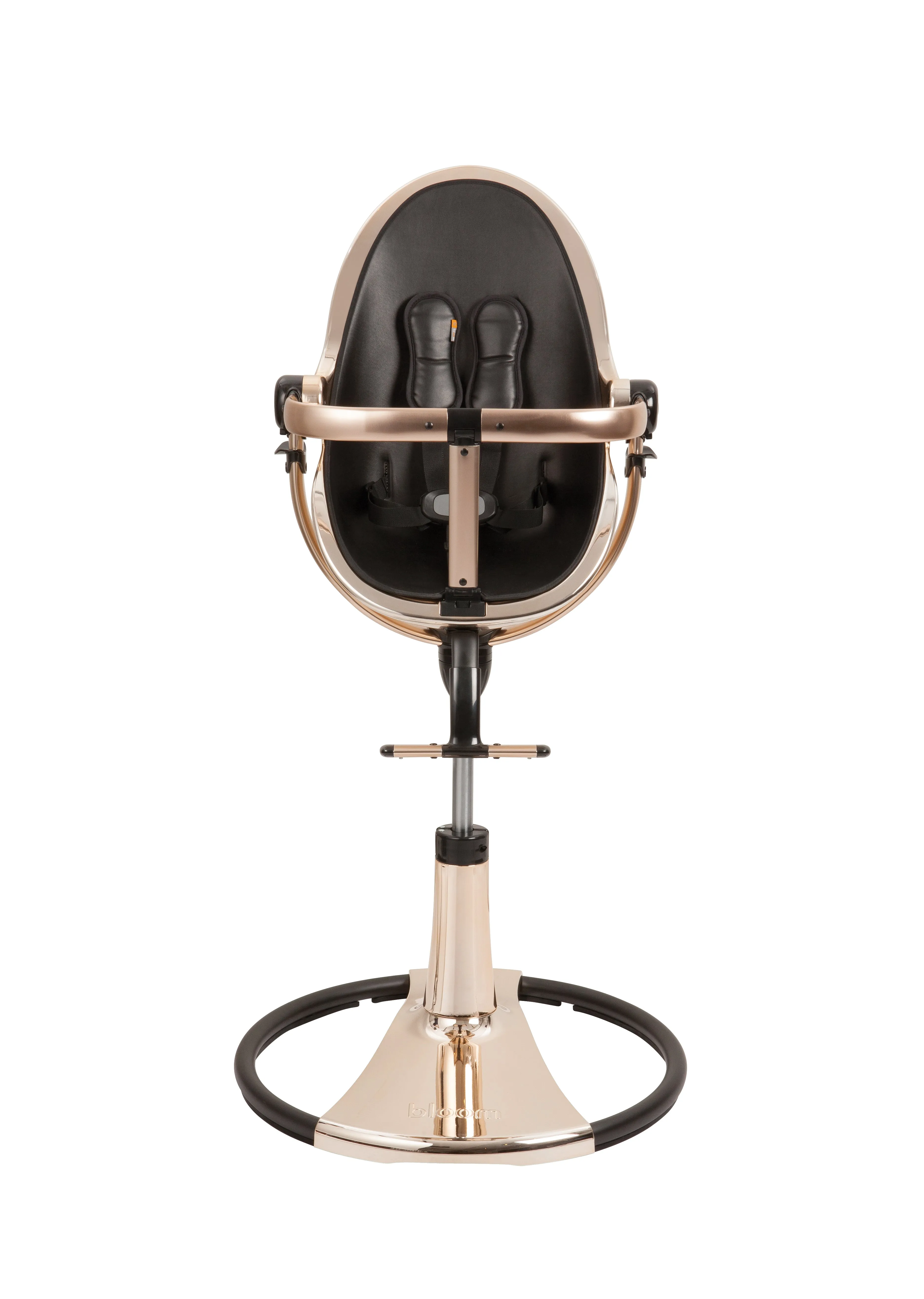 Fresco Chrome Frame Special Edition ROSE GOLD (frame only)