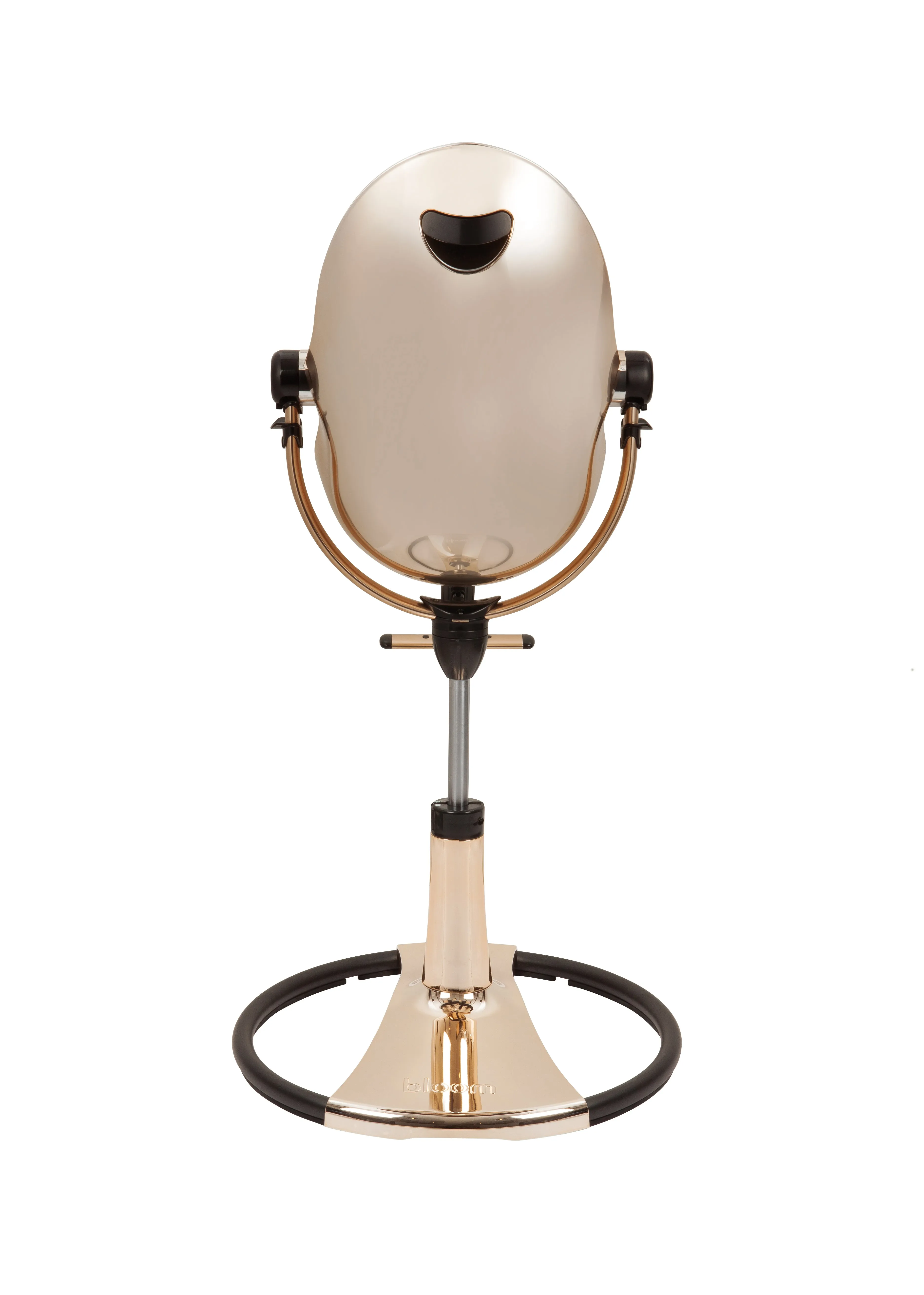 Fresco Chrome Frame Special Edition ROSE GOLD (frame only)