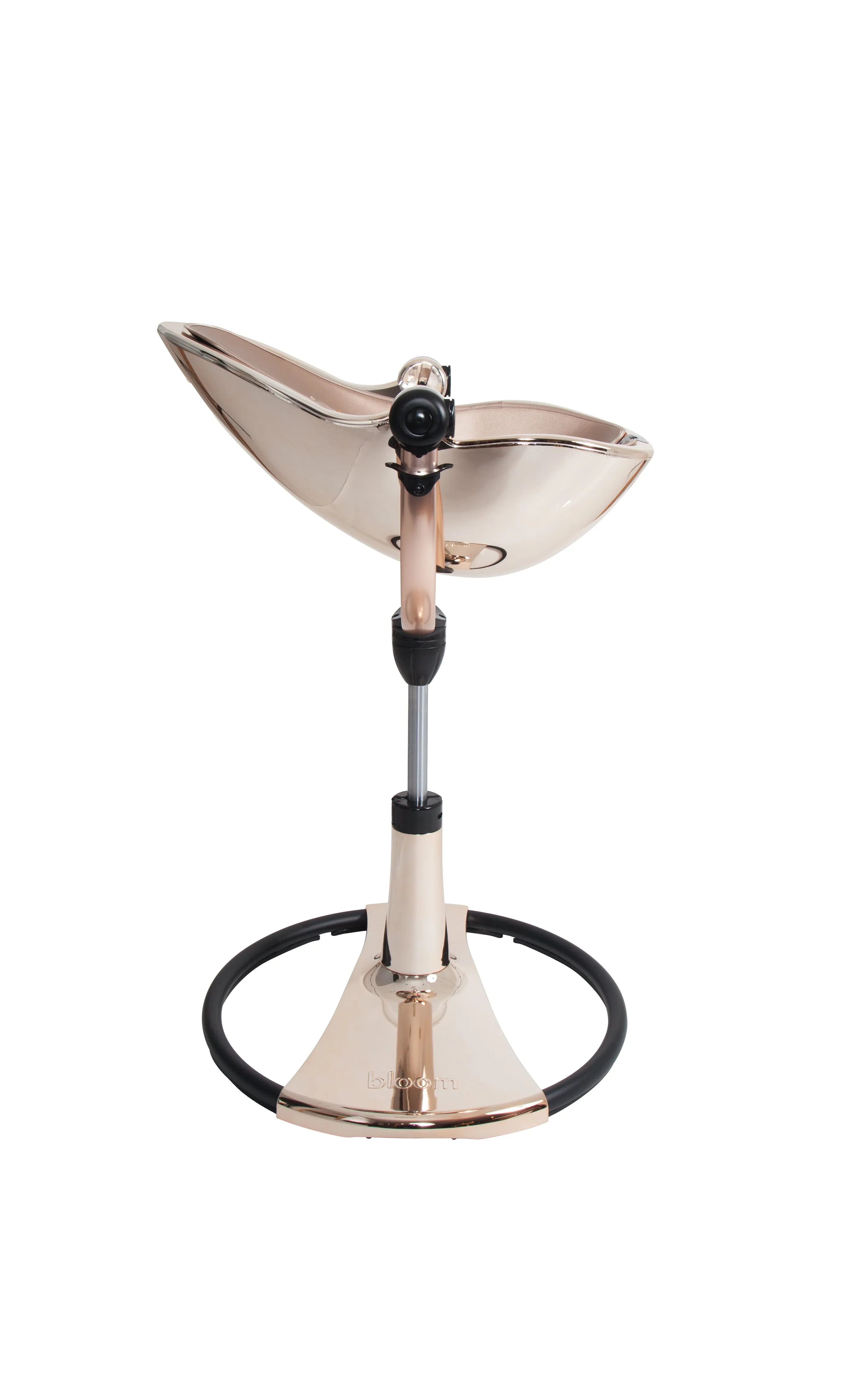 Fresco Chrome Frame Special Edition ROSE GOLD (frame only)