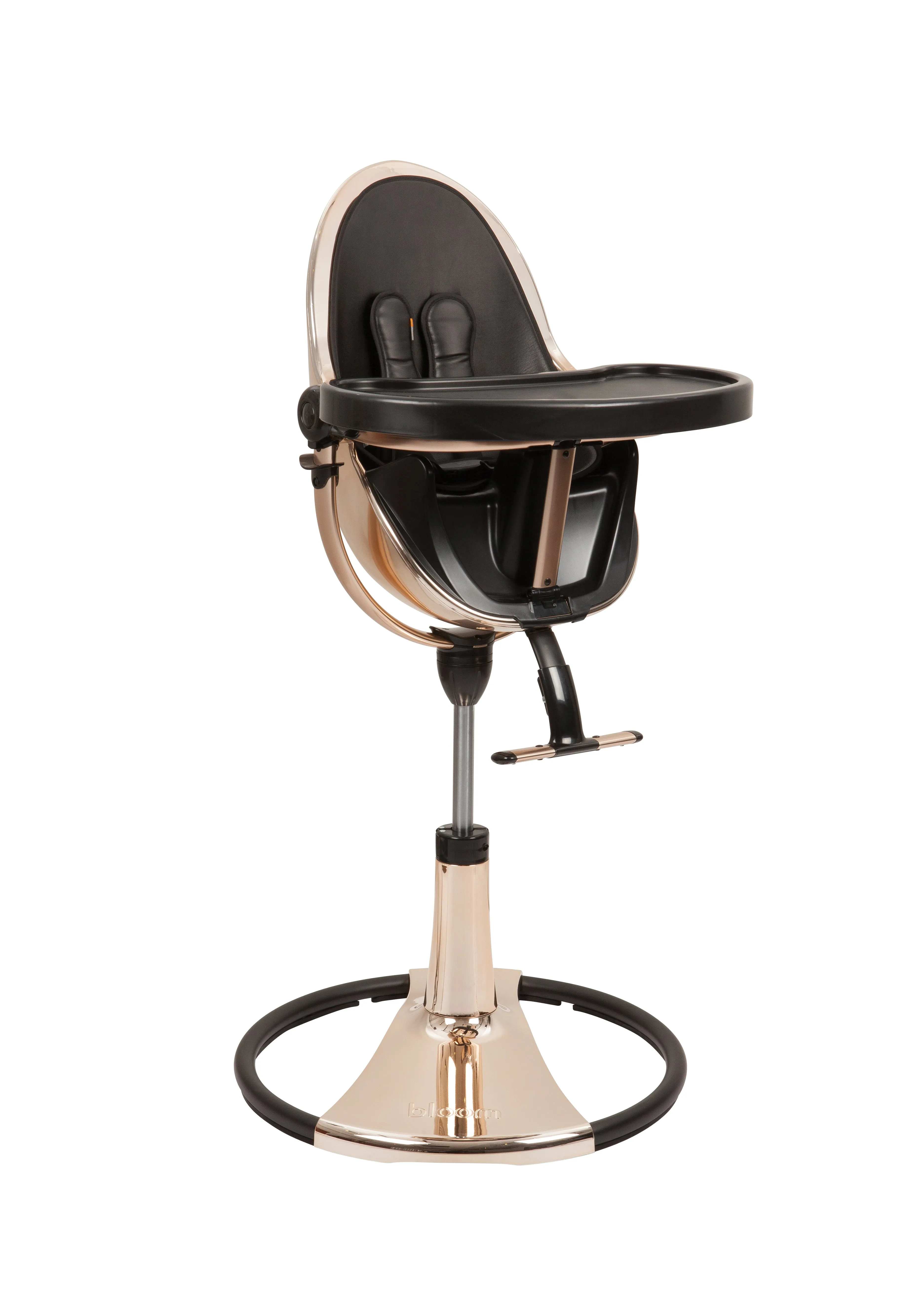 Fresco Chrome Frame Special Edition ROSE GOLD (frame only)