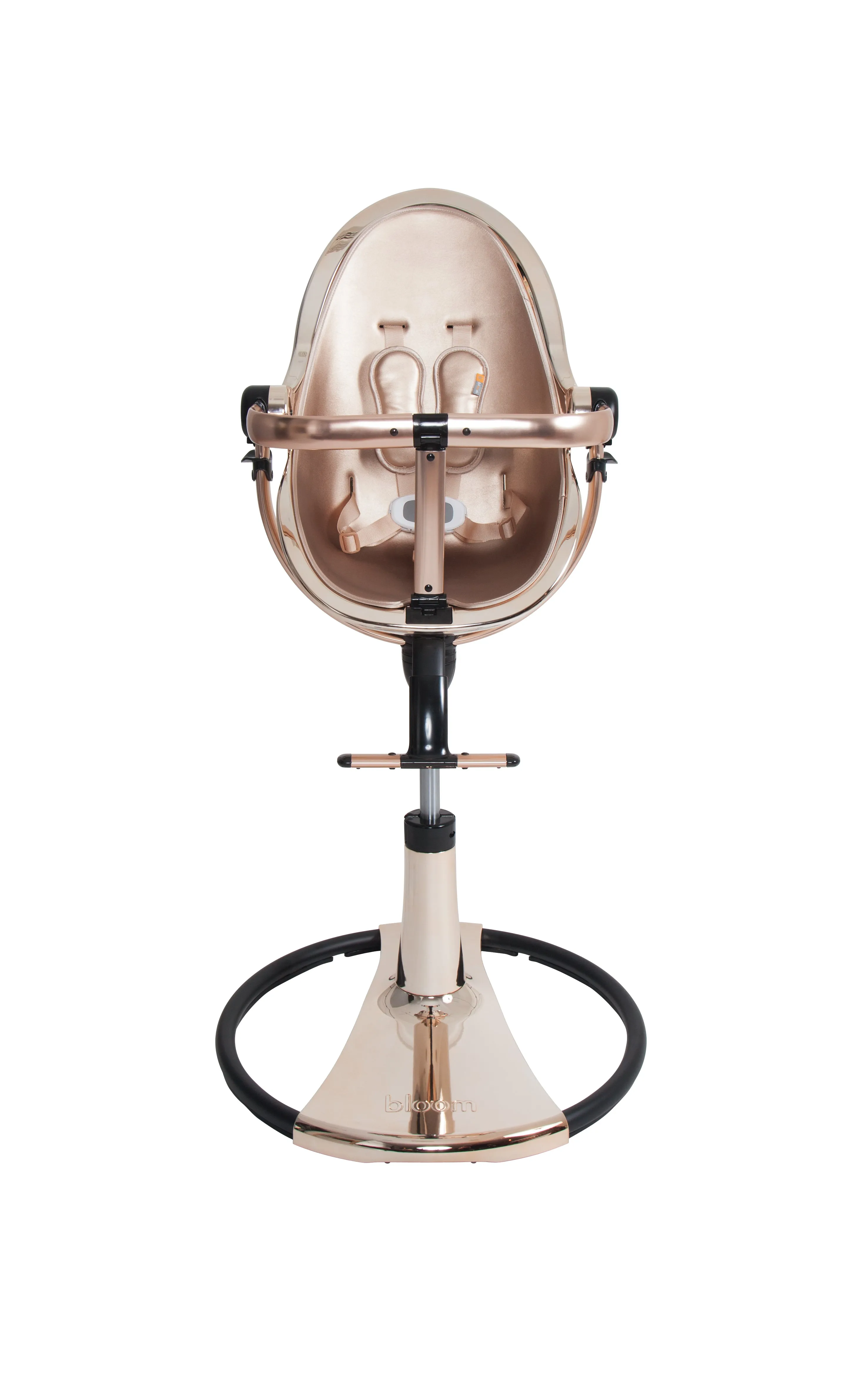 Fresco Chrome Frame Special Edition ROSE GOLD (frame only)