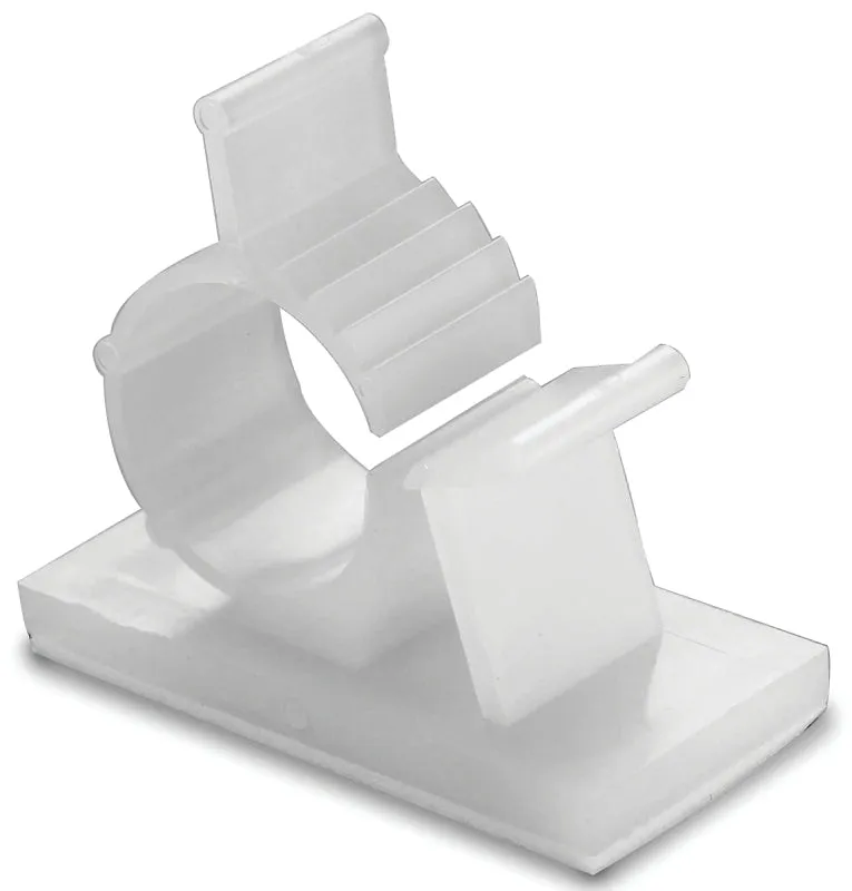 Gardner Bender GKK-1550 Cable Holder, Plastic, White :CD 4: QUANTITY: 1