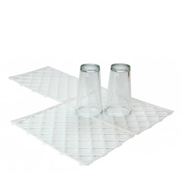 Glass Mats Interlocking 10 Pack
