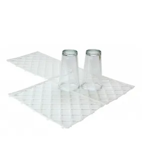 Glass Mats Interlocking 10 Pack