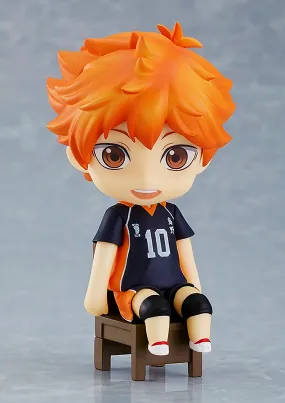 GOOD SMILE NENDOROID HAIKYU SWACCHAO! SHOYO HINATA G1248
