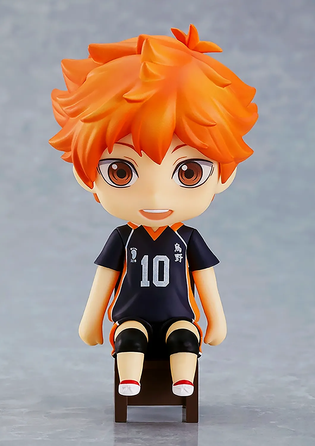 GOOD SMILE NENDOROID HAIKYU SWACCHAO! SHOYO HINATA G1248