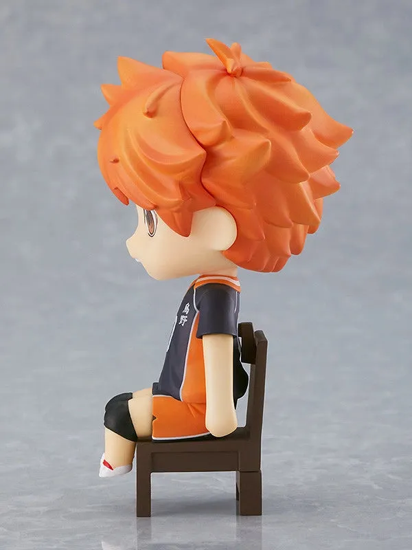 GOOD SMILE NENDOROID HAIKYU SWACCHAO! SHOYO HINATA G1248