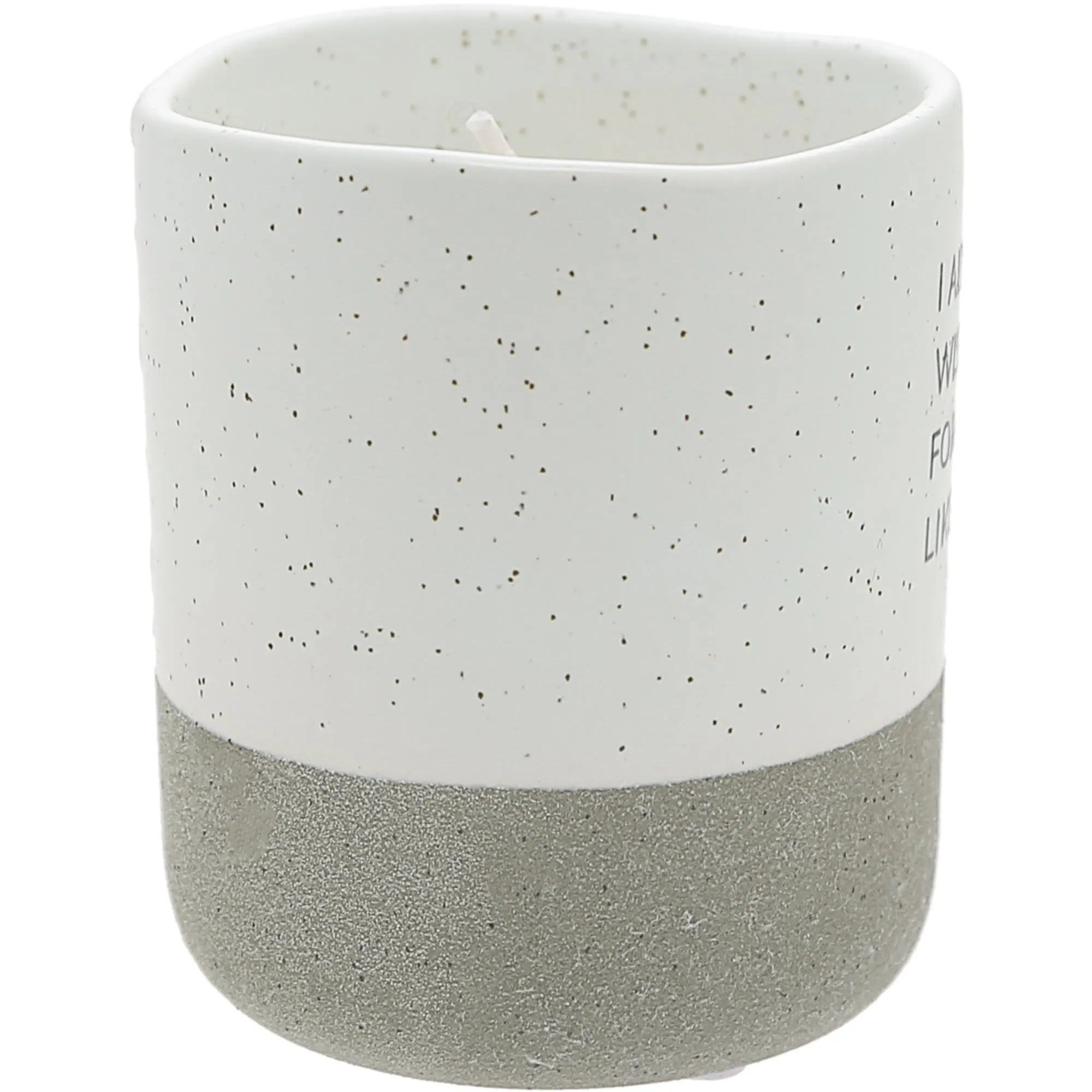 Grandma Like You 10 oz - 100% Soy Wax Reveal Candle Scent: Tranquility