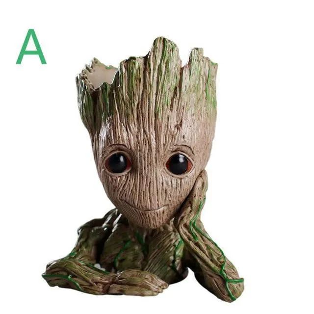 Groot Planter Pot Flowerpot