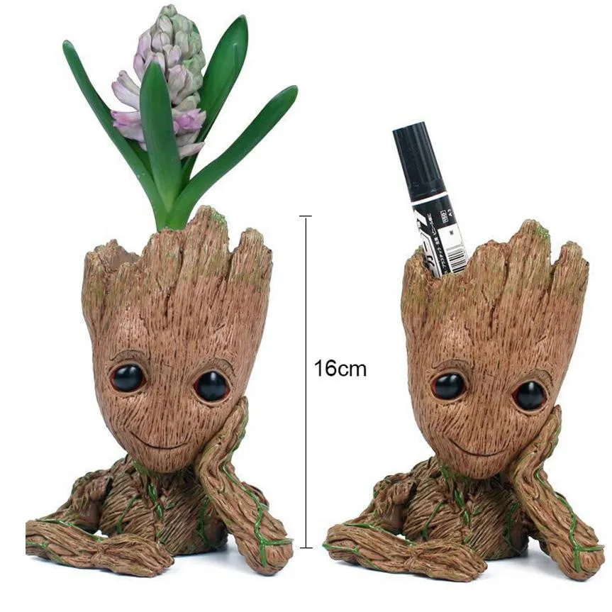 Groot Planter Pot Flowerpot