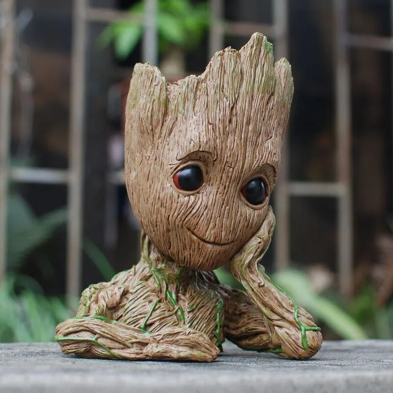 Groot Planter Pot Flowerpot