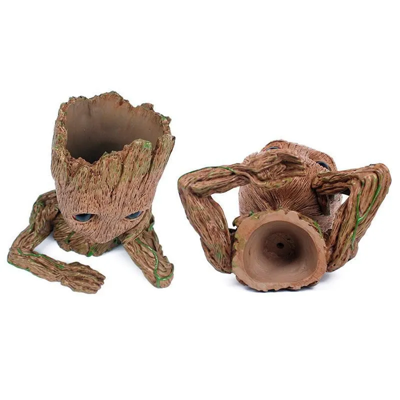Groot Planter Pot Flowerpot