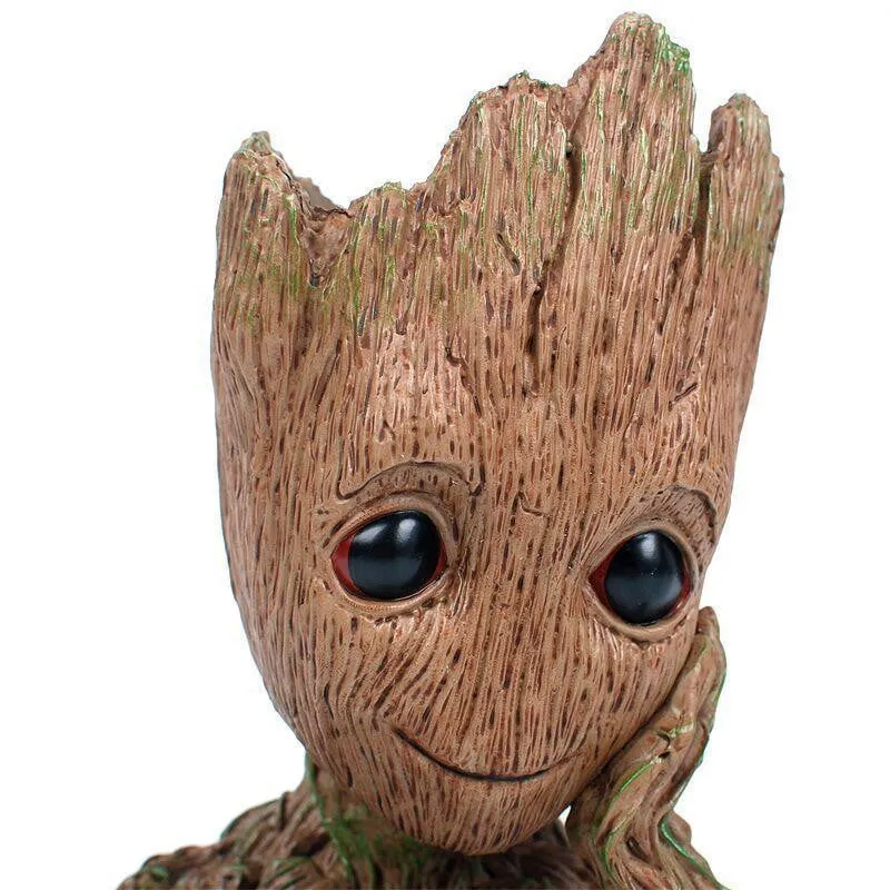 Groot Planter Pot Flowerpot